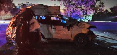 Duas pessoas morrem e outra fica ferida em grave acidente na Rodovia dos Imigrantes