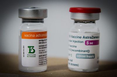 Cuiab receber mais 17.670 doses da vacina contra Covid-19
