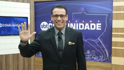 Sem espao no PL em Rondonpolis, Agnelo defende Chico 2000 em Cuiab