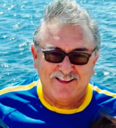 Professor do IFMT morre vtima da covid aos 67 anos