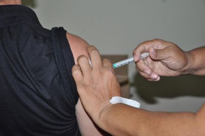 Dia D da vacinao contra sarampo em jovens de 20 a 29 ser neste sbado (30)