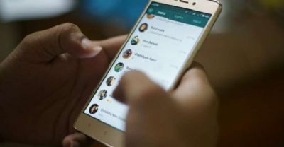 Jornalista tem WhatsApp clonado aps criar anncio na OLX