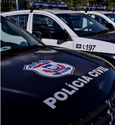 Polcia deflagra operao contra organizao criminosa envolvido em furtos de veculos de locadoras