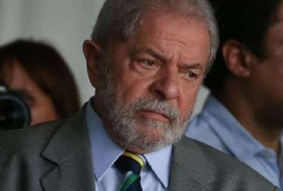 2 Turma do STF nega habeas a Lula contra deciso do STJ