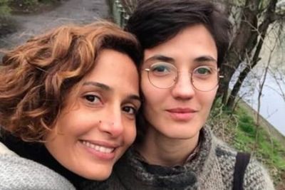 Camila Pitanga e Beatriz Coelho terminam namoro de dois anos, diz jornal