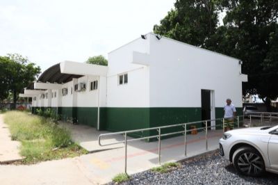 Centro de Especialidades Mdicas realiza mutiro de consultas neste sbado em Cuiab