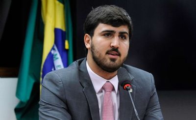 Emanuelzinho sai em defesa de candidatura prpria do MDB e diz que apoio de deputados estaduais  indiferente