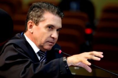 Juiz considera intil convocao de membros do MP como testemunhas de Srgio Ricardo