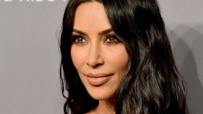 Kim Kardashian est pensando em chamar o quarto filho de Rob, em homenagem ao irmo, Rob Kardashian