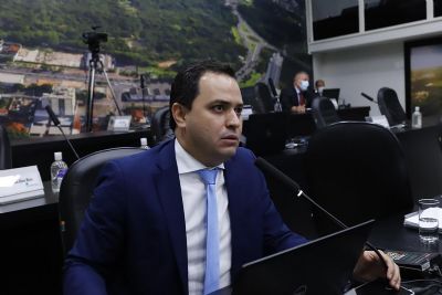 Base do prefeito rejeita projeto que garantiria cobrana correta da taxa de esgoto