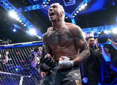 UFC 274: Charles do Bronx finaliza Justin Gaethje no primeiro round e desafia McGregor: 