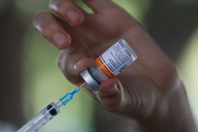 Vacinao contra a covid-19 se torna obrigatria no MP