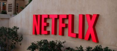 Netflix registra lucro lquido de US$ 587 milhes no quarto trimestre de 2019