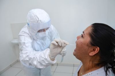 Cuiab seguir plano nacional e traa estratgia para vacina contra a Covid-19