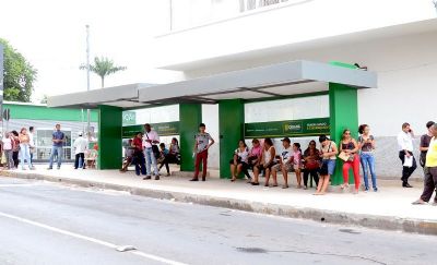 Empresa de nibus ameaa paralisar por dvida de R$ 17,3 milhes da Prefeitura de Cuiab