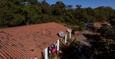 Mais da metade dos municpios do Centro-Oeste so atendidos pelo Wi-Fi Brasil