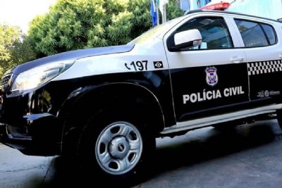 Polcia Civil recupera R$ 17 mil de idosa que caiu em golpe aplicado por falsa bancria