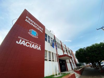 Prefeitura de Jaciara descobre rombo de R$ 13 milhes nas contas pblicas