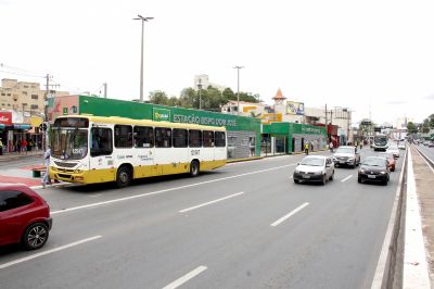 Cuiab est entre capitais que no sofrero reajuste na tarifa do transporte coletivo