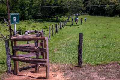 Seaf vai abordar polticas da agricultura familiar e fortalecimento do turismo rural durante a FIT Pantanal