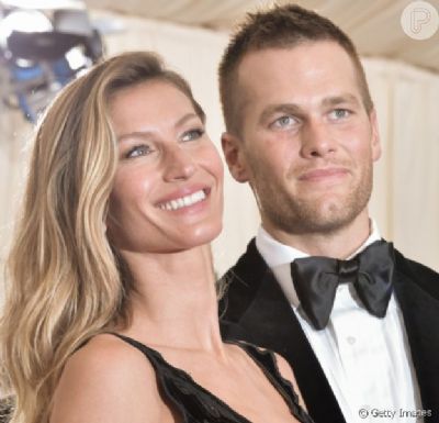 Gisele Bndchen anuncia fim do seu casamento com Tom Brady: Nos distanciamos