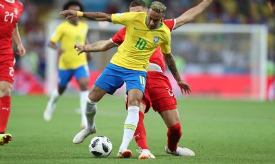 Contra Srvia, Brasil inicia jornada pelo hexa na Copa do Catar