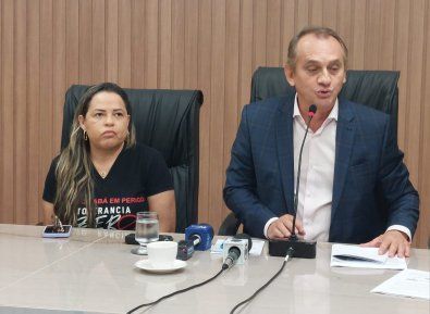 Polmica envolvendo Nilma  mero detalhe pois as partes no aceitaram acordo, afirma Wilson Santos