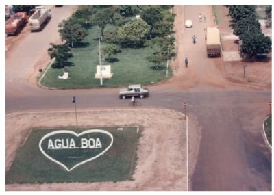 Governo federal pensou em transferir capital para regio do Araguaia; conhea histria