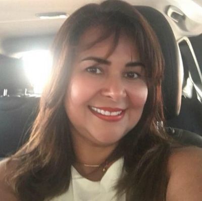 Ex-candidata a vereadora atingida por tiro em tentativa de assalto morre em VG