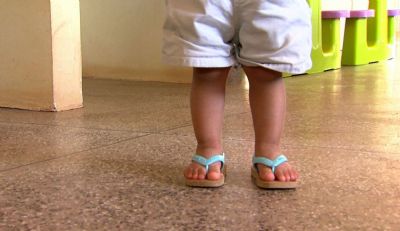 Menino de 2 anos morre em UPA quatro dias aps ter sintomas gripais