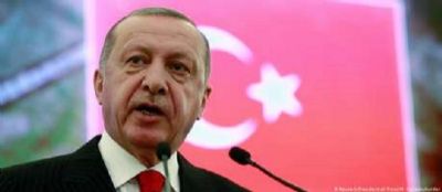 Vencida pela oposio, eleio para prefeito em Istambul  cancelada