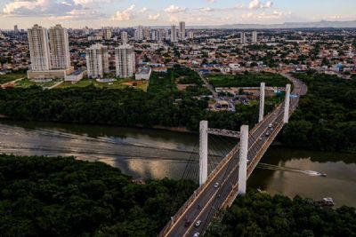 Sinfra inicia elaborao de Plano de Mobilidade para Regio Metropolitana