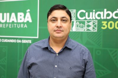 Vdeo e fotos | Operao da PF prende ex-secretrio de sade de Cuiab por corrupo e desvio