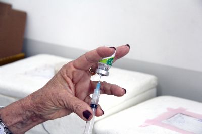 Cuiab inicia Campanha Nacional de Vacinao contra Sarampo na prxima tera