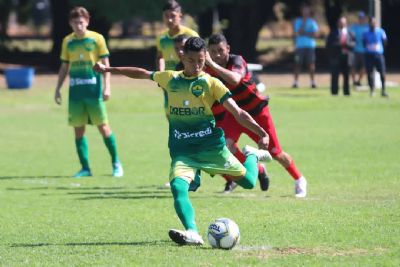 Cuiab, Unio e Mixto vencem na estreia da Copa FMF