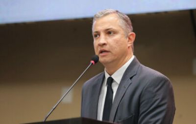 Deputado parabeniza Bope por 'tirar criminoso de circulao' no caso do massacre em Sinop