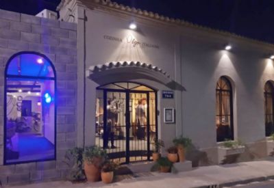 Bandidos furtam restaurante no centro de Cuiab e empresria critica segurana pblica nas redes sociais