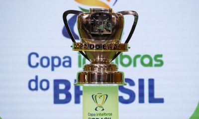 Botafogo e ABC se enfrentam nesta quarta na Copa do Brasil