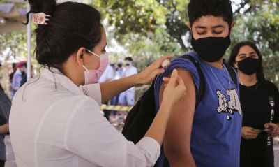 Brasil atinge marca de 320 milhes de vacinas aplicadas