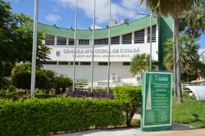 Cmara decide se 'cancela' aumento na tarifa do transporte coletivo em Cuiab