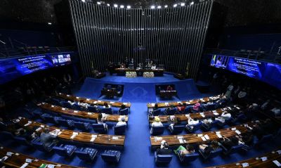 Comisso de Segurana do Senado aprova Lei de Organizao Bsica das PMs e Bombeiros