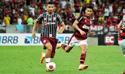 Clssico Fla-Flu vale afirmao de rivais no Campeonato Brasileiro