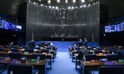 Senado aprova MP que cria autarquia de proteo de dados