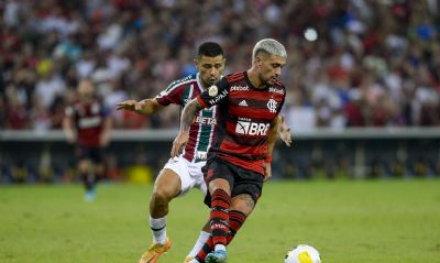 Flamengo x Fluminense: veja onde assistir, escalaes, desfalques e arbitragem