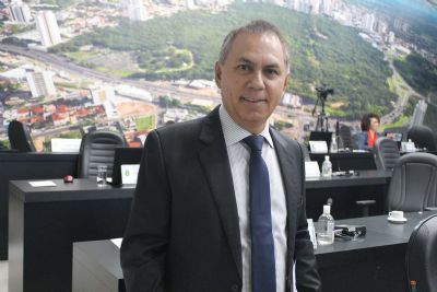 Dilemrio defende pacto para eleger Mesa Diretora independente do prefeito
