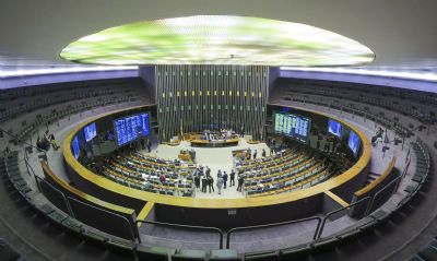 Cmara aprova MP que muda modelo de anlise de benefcio do INSS