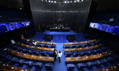 Senado aprova ampliao de prestao de contas da Lei Aldir Blanc