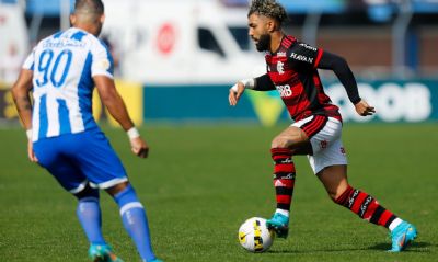 Flamengo recebe Ava no seu ltimo jogo da temporada