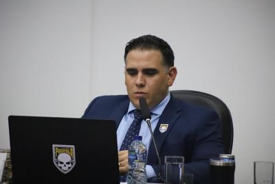 Paccola aposta em afastamento de prefeito por escndalos de corrupo