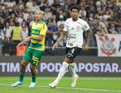 Cuiab e Corinthians se enfrentam daqui a pouco: saiba curiosidades sobre o confronto entre as duas equipes